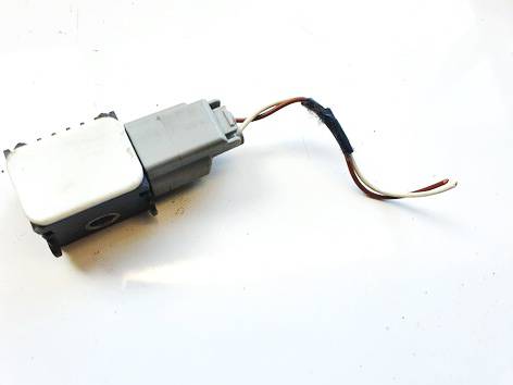 3M5T14B342AB Ford C-MAX 2005 Srs Airbag crash sensor - Thumbnail 2