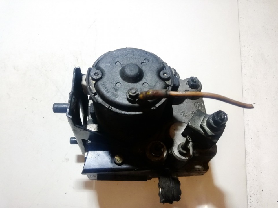 0265217000 BMW 5-Series 1998 ABS Unit (ABS Brake Pump) - Thumbnail 2