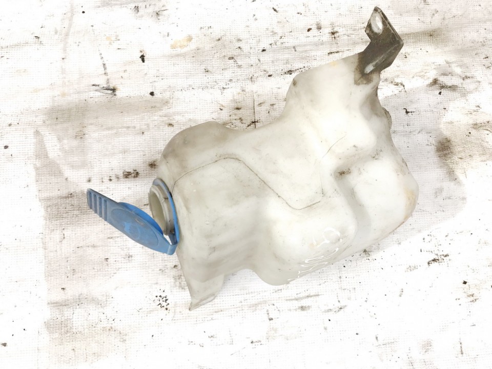 1J0955453F Skoda Octavia 1999 Windshield Washer Reservoir tank (WASHER BOTTLE)
