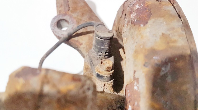 8954252010 Toyota Yaris 2004 czujnik ABS - PRZEDNIE PRAWE