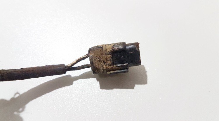 8954252010 Toyota Yaris 2004 ABS daviklis P.D. - Thumbnail 3