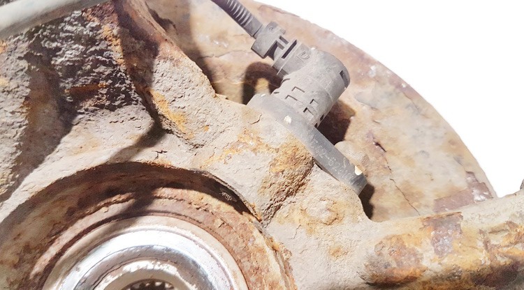 8954252010 Toyota Yaris 2004 ABS daviklis P.D. - Thumbnail 2