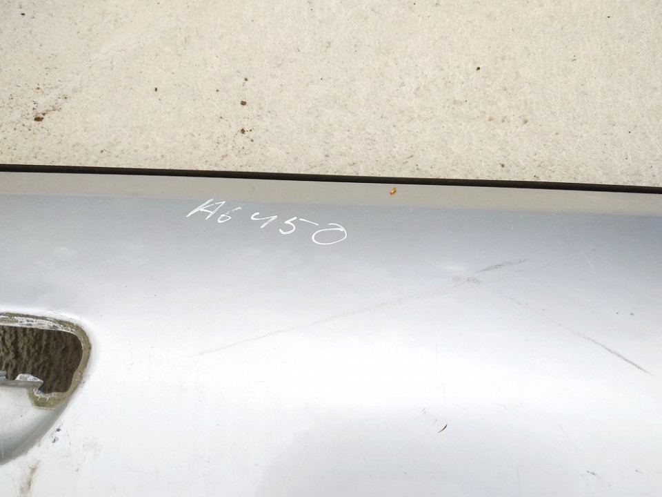 PILKOS Audi A4 1999 Etuovi - EDESSÄ OIKEALLA - Thumbnail 3