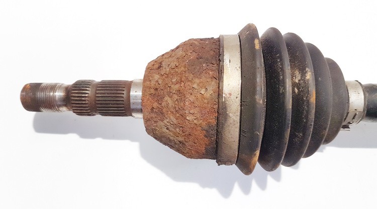 Opel Astra 2004 Antriebswelle Vorne Linke - Thumbnail 2