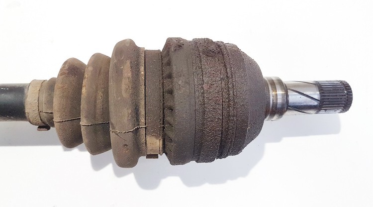 Opel Astra 2004 Antriebswelle Vorne Linke - Thumbnail 3