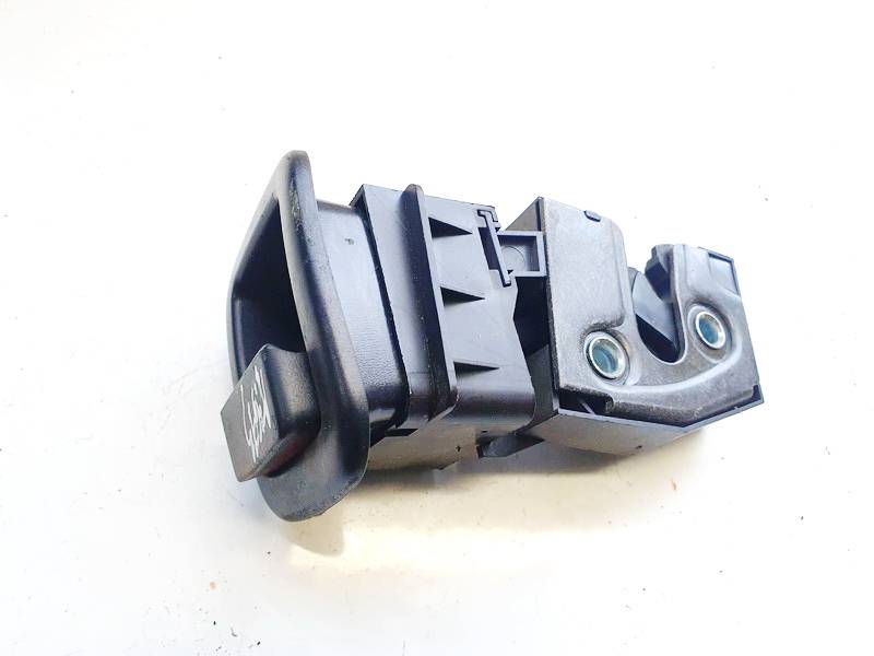 3B0885737E Volkswagen Passat 1999 Seat Lock Latch assembly - Thumbnail 2