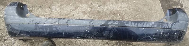 MELYNAS Renault Megane 2000 Bamperis G.