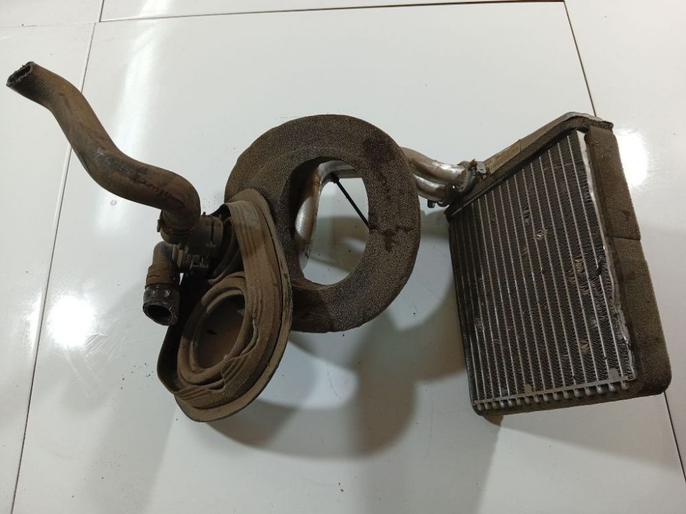 Volkswagen Touran 2005 Lämmityslaitteen kenno