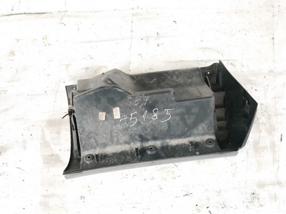 1U1857097B Skoda Octavia 1999 Glove Box Assembly - Thumbnail 2