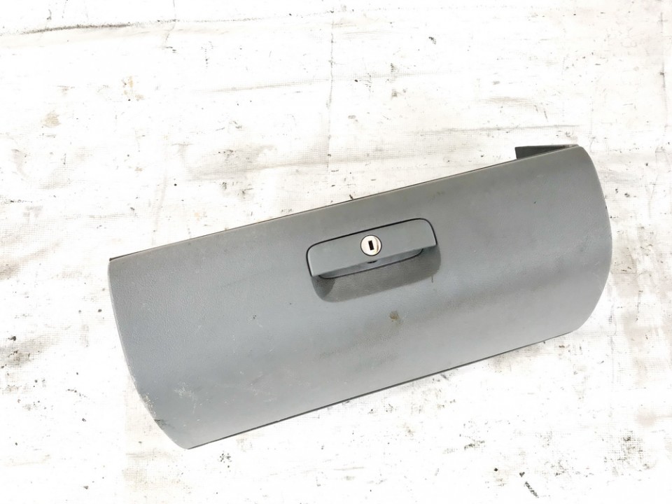 1U1857097B Skoda Octavia 1999 Glove Box Assembly