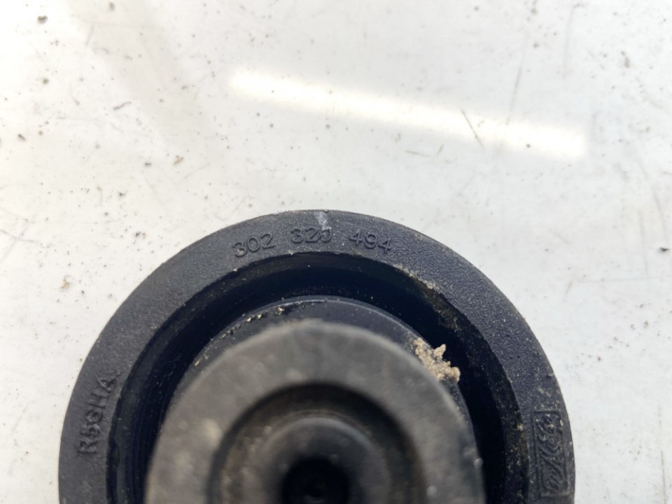 302320494 Ford Focus 2004 Korek chłodnicy (korek zbiornika wyrównawczego) - Thumbnail 3