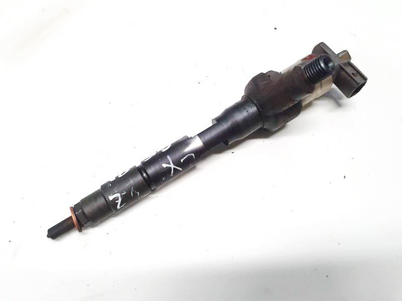 001107N0192 Mazda CX-7 2010 Fuel Injector
