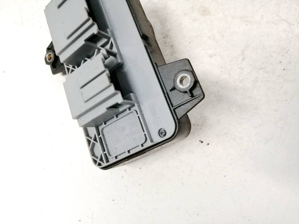 8L0959765 Audi A6 2003 Seat Control Button (seat control switch) - Thumbnail 3