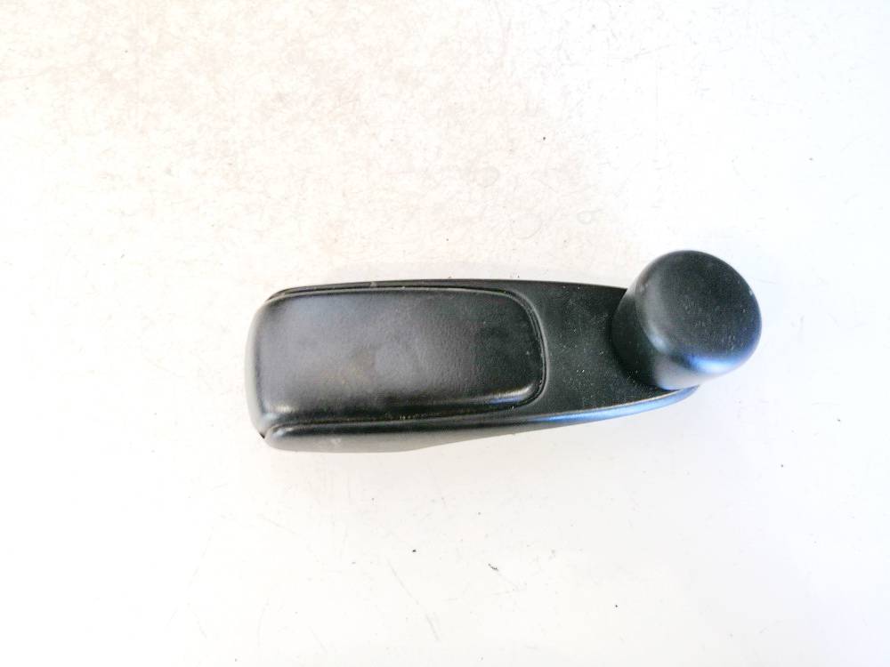 9653797777 Peugeot 207 2010 Window Crank Handle