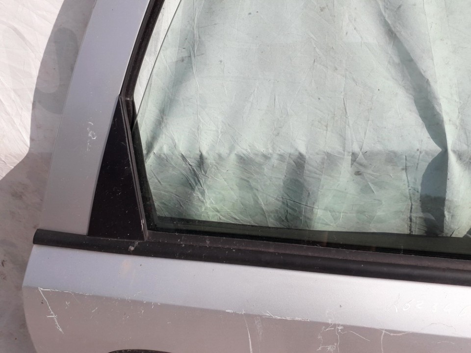 Opel Meriva 2004 Durvju stikls - AIZMUGURE PA LABI - Thumbnail 2