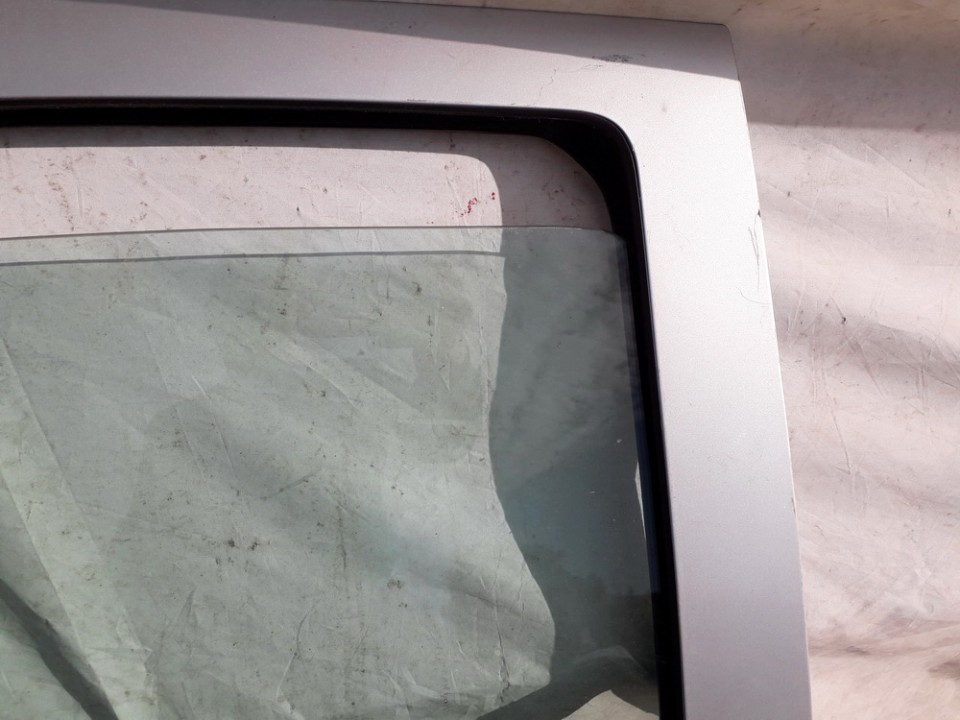 Opel Meriva 2004 Durvju stikls - AIZMUGURE PA LABI - Thumbnail 3