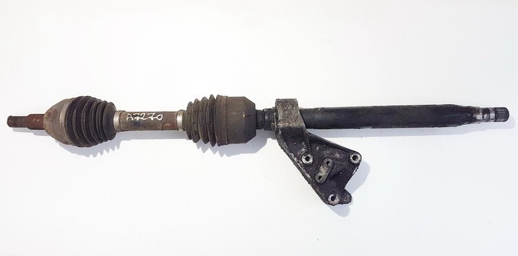 SAAB 9-3 2003 Axles - FRONT RIGHT