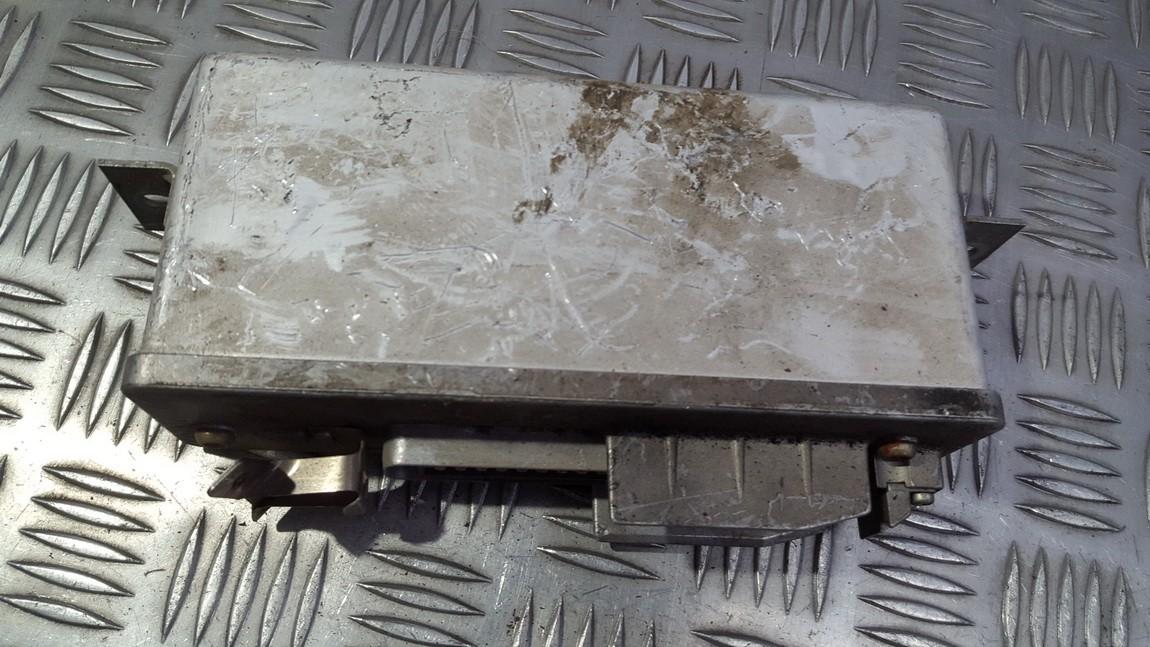 0265100049 BMW 5-Series 1994 ABS Computer