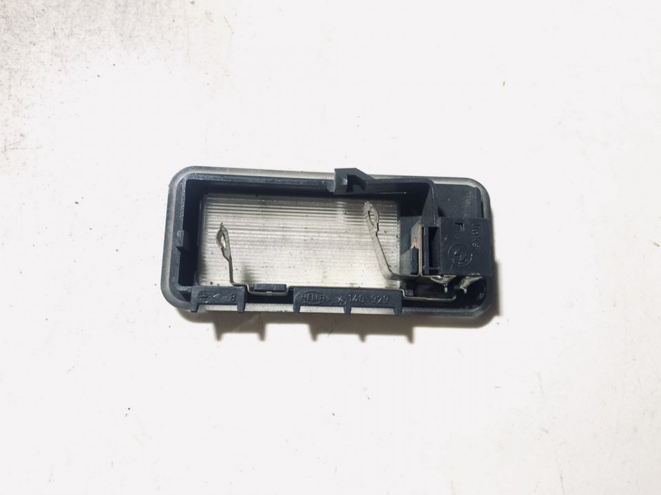 140929 BMW X5 2004 éclairage intérieur - Thumbnail 2