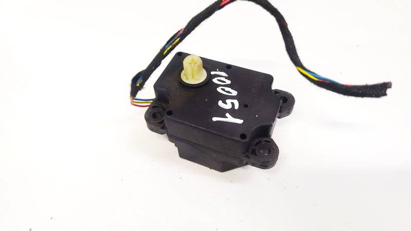 6G9N19E616BA Volvo XC 60 2012 Stellmotor Heizungsstellmotor Gebläse - Thumbnail 3