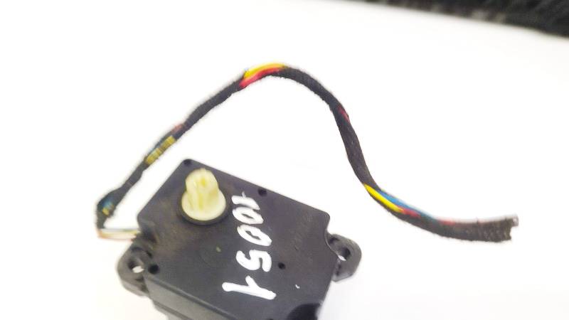 6G9N19E616BA Volvo XC 60 2012 Stellmotor Heizungsstellmotor Gebläse - Thumbnail 2