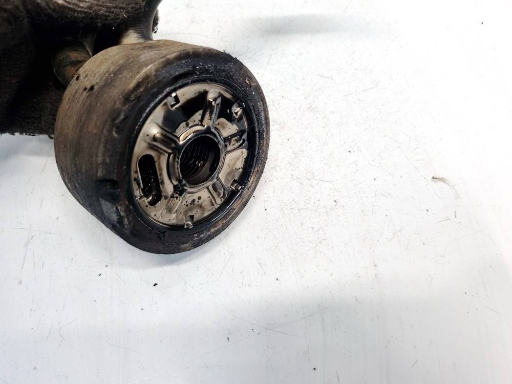 Nissan X-Trail 2002 Chłodnica oleju - Thumbnail 3