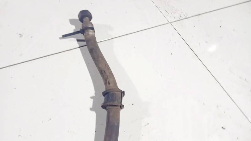 Audi A6 1997 Ilmastointilaitteen putki-letku - Thumbnail 3