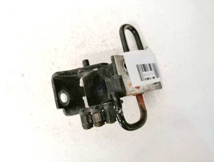 8E0831411B Audi A3 2005 Door Hinge - FRONT