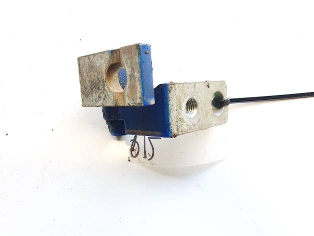 6Q0831401B Volkswagen Touran 2004 Türscharnier Scharnier vorne