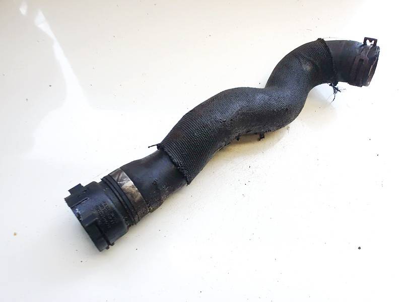 3B0122291K Audi A8 2004 Radiator Hose (Water Hose) - Thumbnail 2