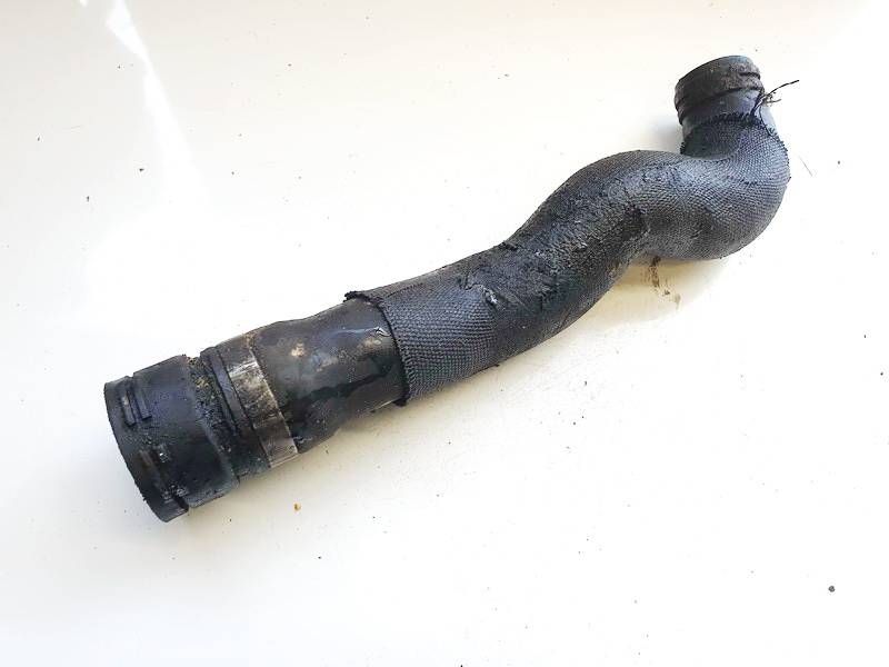 3B0122291K Audi A8 2004 Radiator Hose (Water Hose) - Thumbnail 3