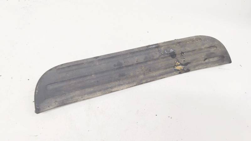 6791542030 Toyota RAV-4 2007 Interior door step trim - REAR RIGHT