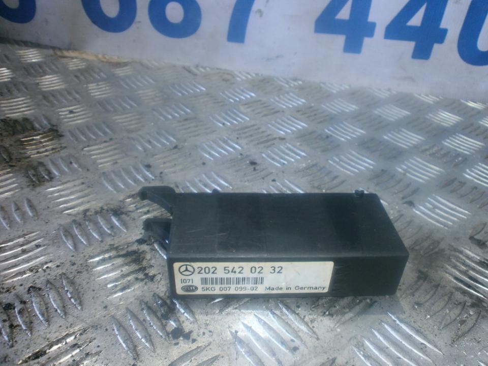 2025420232 Mercedes-Benz C-CLASS 1996 Other computers