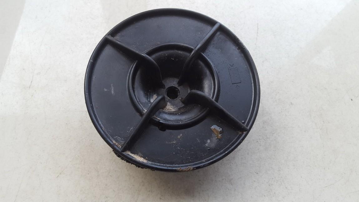 Renault Laguna 2001 Atsarginio rato laikiklis (zapaskes laikiklis)