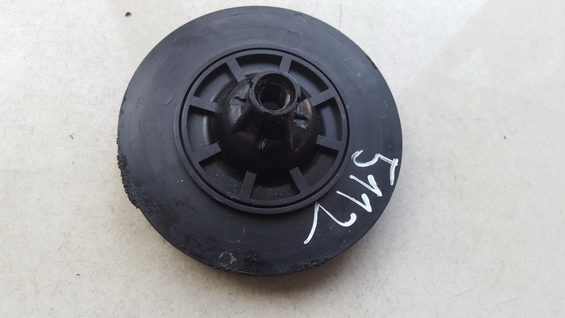 Renault Laguna 2001 Atsarginio rato laikiklis (zapaskes laikiklis) - Thumbnail 2