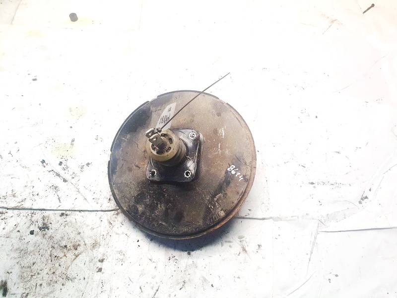 1400520580 Citroen Jumpy 2008 Bremskraftverstärker