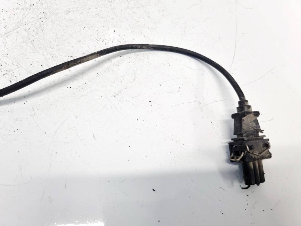 Audi A4 1995 Apatinis holo daviklis - Thumbnail 3