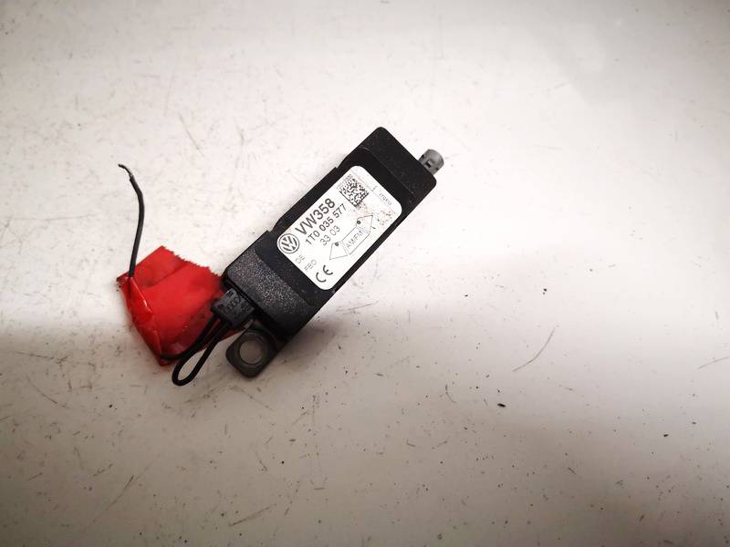 1T0035577 Volkswagen Touran 2003 Antenna Module Unit