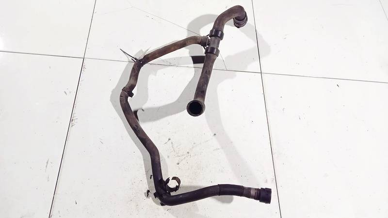 Ford Galaxy 2006 Патрубок интеркулера - Thumbnail 3