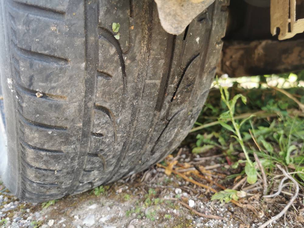 5X110 Opel Astra 2005 Tin ring set R16 - Thumbnail 6