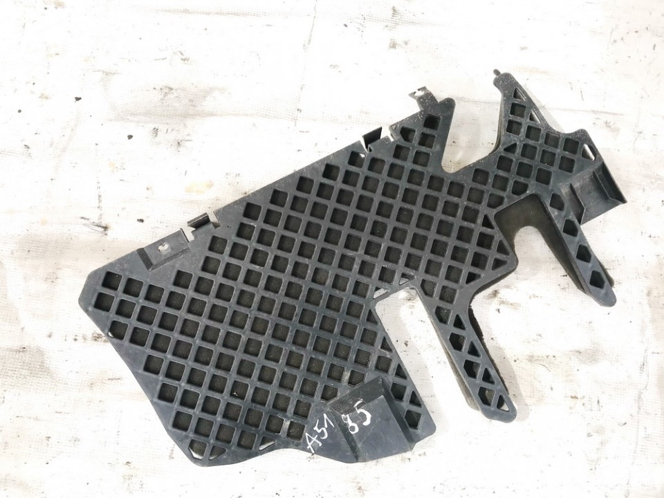 1U1863081 Skoda Octavia 1999 Interior trim