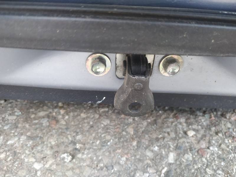 Honda CR-V 2008 Duru ribotuvas G.K.