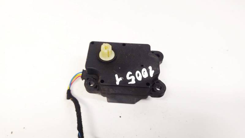 6G9N19E616BA Volvo XC 60 2012 Actionneur moteur volet ventilateur chauffage - Thumbnail 3