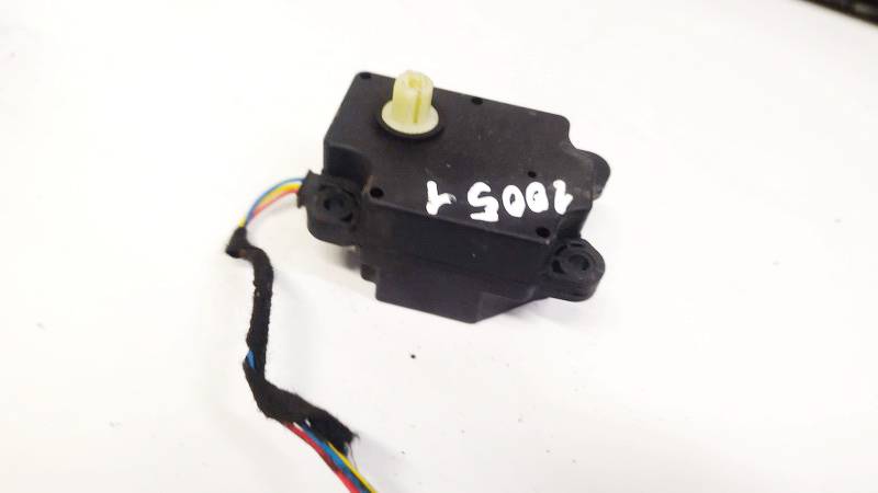 6G9N19E616BA Volvo XC 60 2012 Actionneur moteur volet ventilateur chauffage - Thumbnail 2