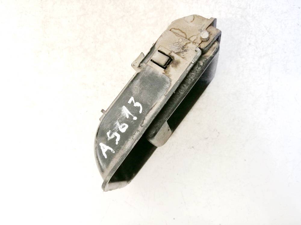 A739 Mazda 3 2007 Iekšējais atvēršanas rokturītis - PRIEKŠA PA LABI - Thumbnail 3