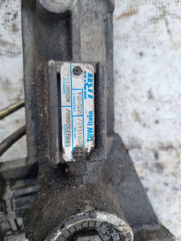 1489732080 Citroen C8 2005 Vairo kolonele - Thumbnail 5