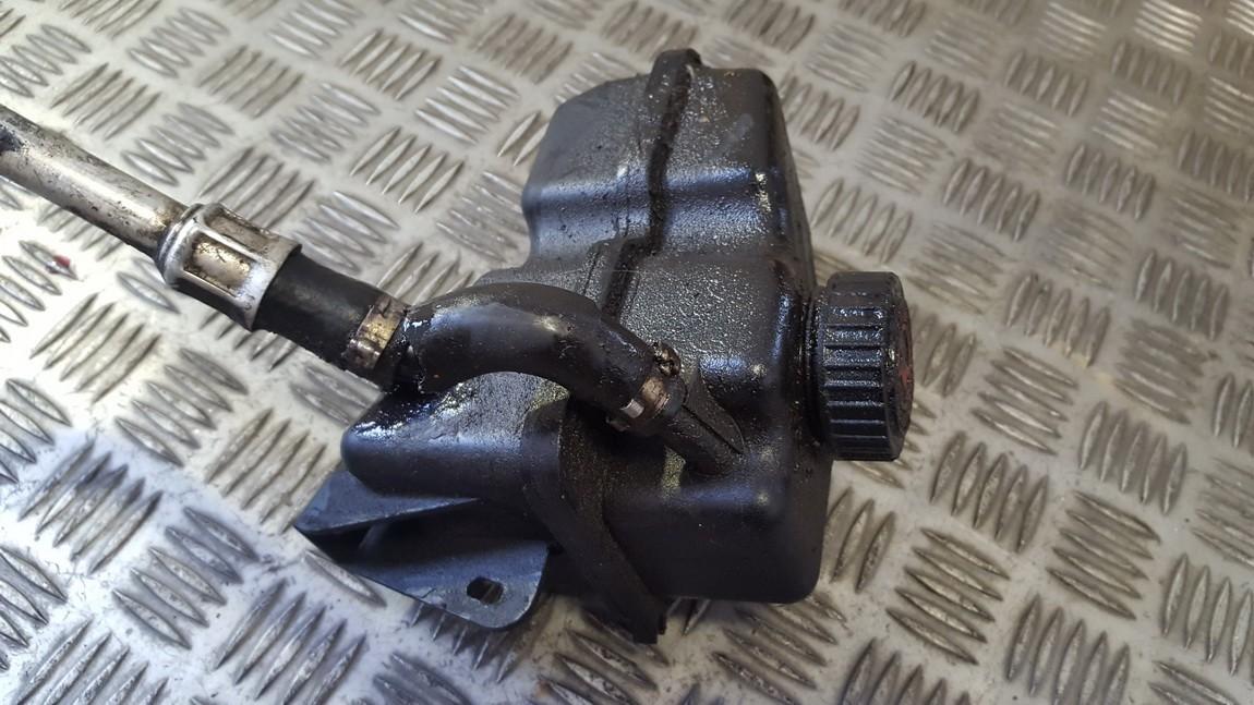 9639157180 Volvo V50 2005 Vairo stiprintuvo bakelis