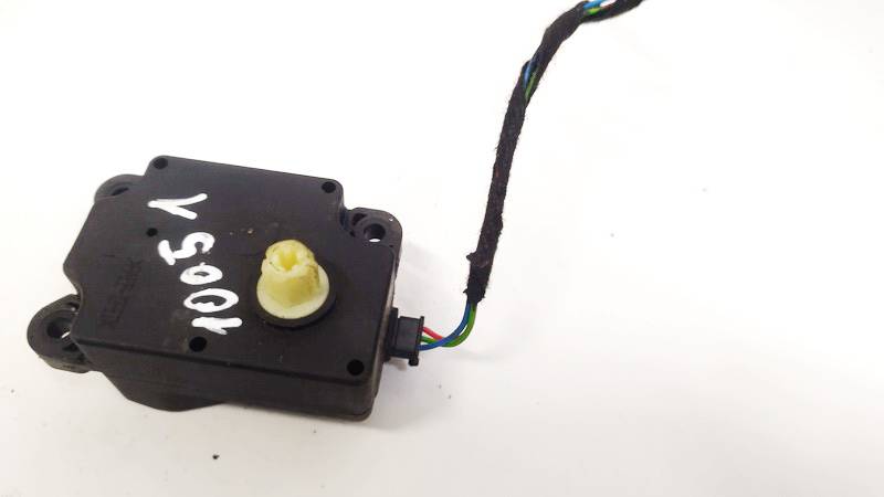 6G9N19E616BA Volvo XC 60 2012 Stellmotor Heizungsstellmotor Gebläse - Thumbnail 3