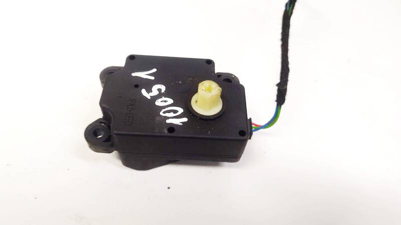 6G9N19E616BA Volvo XC 60 2012 Stellmotor Heizungsstellmotor Gebläse - Thumbnail 2