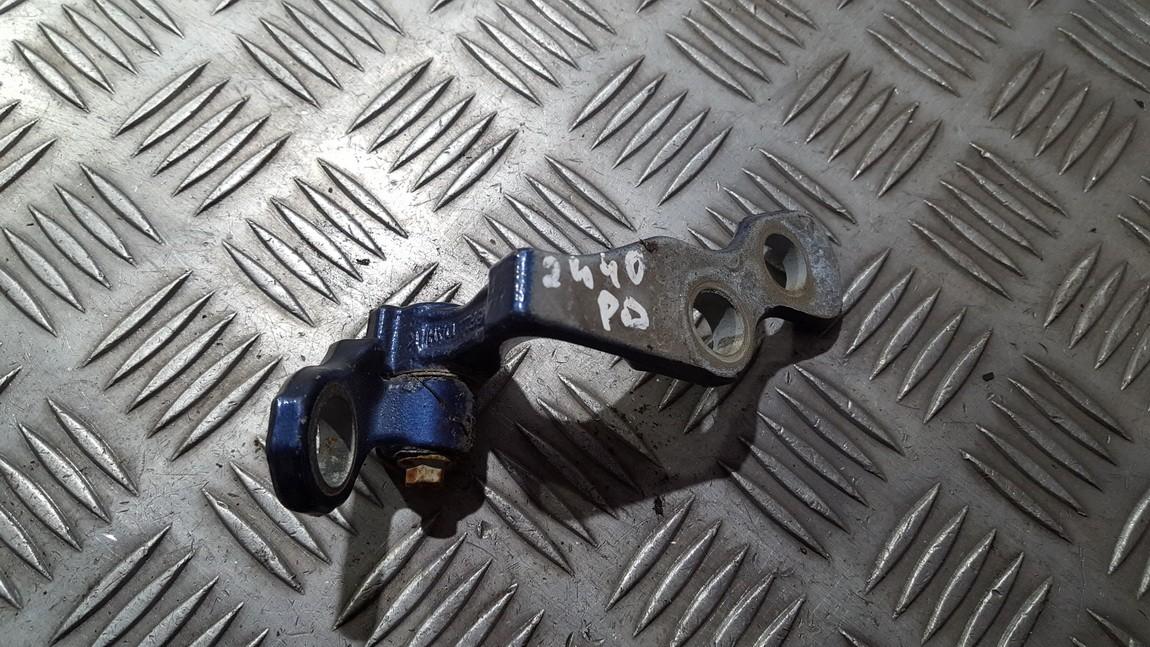 3M51R2281DAH Ford Focus 2007 Priekšējo durvju eņģe - PRIEKŠ - Thumbnail 2